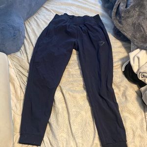 Gym shark joggers